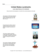 United States Landmarks 5