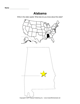 Alabama