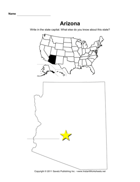 Arizona