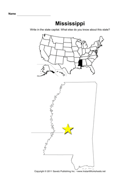 Mississippi