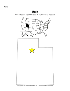 Utah