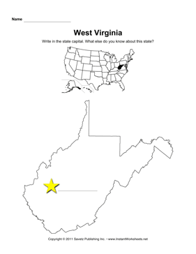 West Virginia