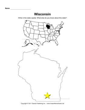 Wisconsin