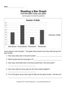 Bar Graph 1 