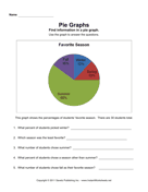Pie Graph 2 